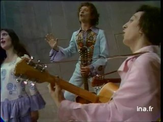 Les Enfants Terribles "Hissez"