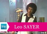 Leo Sayer 