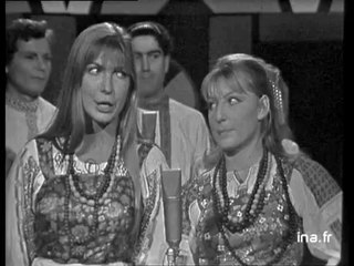 L'ensemble Mark de Loutchek "Kalinka"