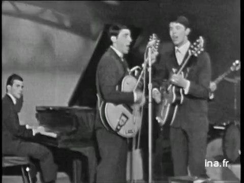 Les faux frères What I say