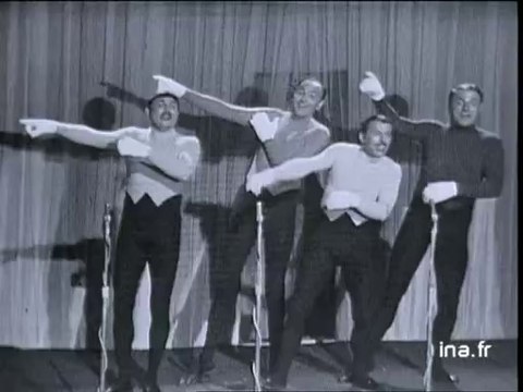 Les Frères Jacques La Marie Josèphe