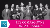 Les Compagnons De La Chanson 