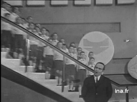 Les petits chanteurs d'Aix en Provence Le joyeux réveil