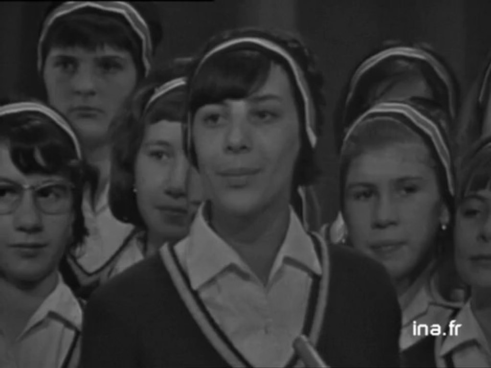 Les gosses de Paris " Verte campagne"