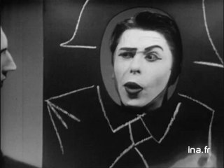 Les Trois Horaces "La petite bête"