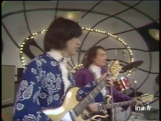 Les Olympics Praha "Dans les rues de Prague"