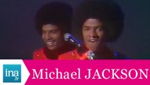 Michael Jackson & Les Jackson Five 