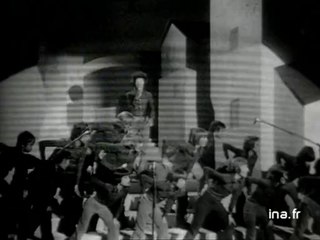 Les poppys "Des chansons pop"