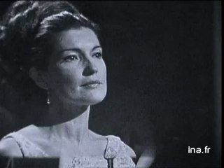 Mady Mesplé "L'air des clochettes"