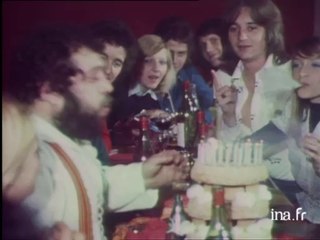 Magazine arts, lettres et spectacles : Julien Clerc à la campagne