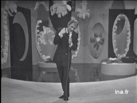 Marcel Amont Mireille