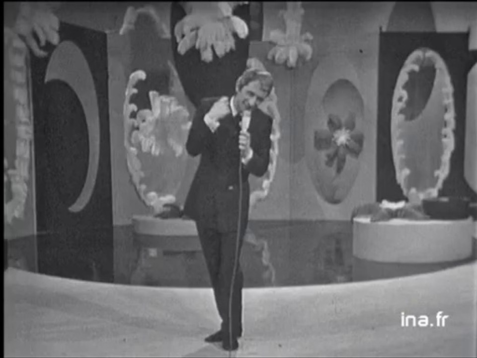 Marcel Amont "Mireille"