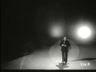 Levon Sayan "Le ciel luisait d'étoiles"