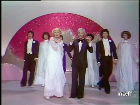 Marcel Amont La musique est de retour