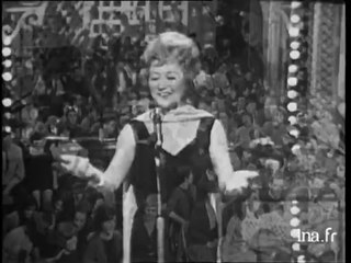 Lina Margy "Ah! Le petit vin"