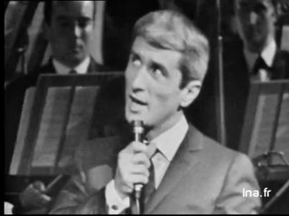 Marcel Amont "Maria et le pot au lait"