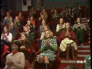 Line Renaud "La France le dimanche matin"