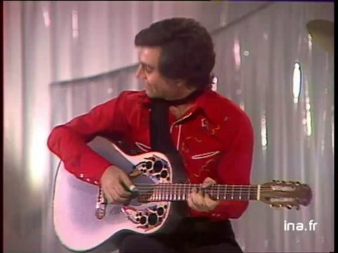 Marcel Dadi The girl friend