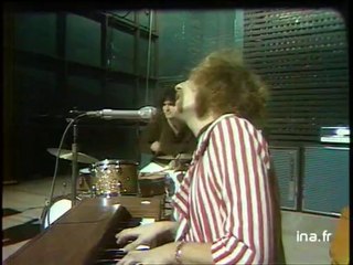 MANFRED MANN "Snakeskin Garter "