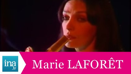Marie Laforêt "Emporte-moi" (live officiel) - Archive INA
