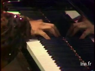 Marie Paule Belle "Nosferatu"