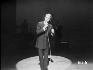 Marcel Amont "Maria et le pot au lait"