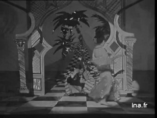 Marcel Amont "Moitié orange et moitié citron"