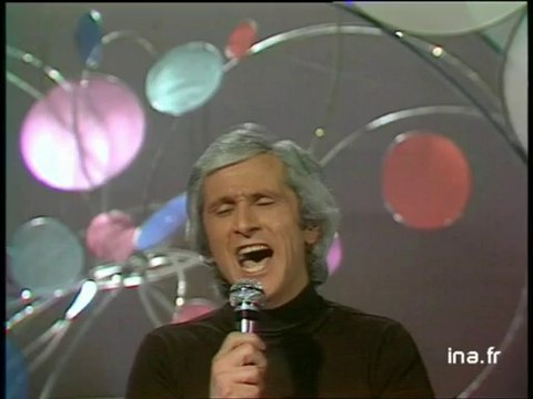 Marcel Amont L'Ecole