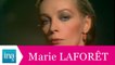Marie Laforêt "Maine Montparnasse" (live officiel) - Archive INA