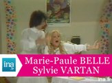 Marie-Paule Belle et Sylvie Vartan 
