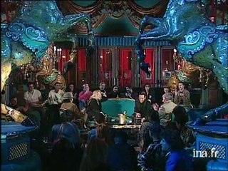 Martika "Love, thy will be done"