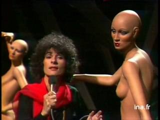Marie Paule Belle "Celui"