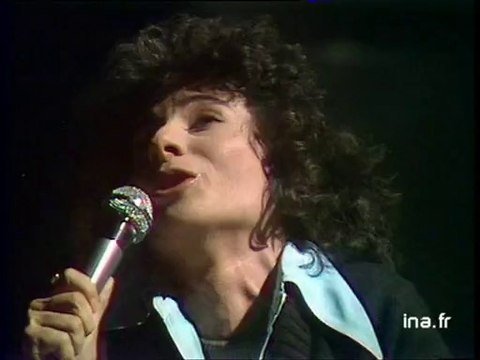 Marie-Paule Belle Pleurer comme Soraya