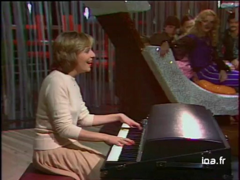 Martine Tourreil "Je voudrais tant danser"