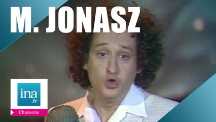 Michel Jonasz "Joueurs de blues" (live officiel) - Archive INA