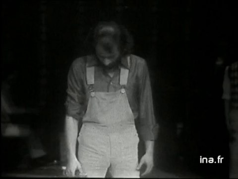 Michel Fugain et le Big Bazar Les cerises de Monsieur Clément