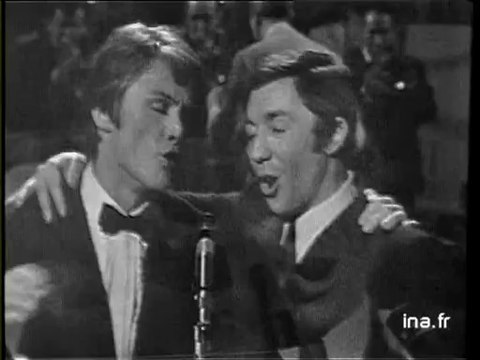 Michel Mallory Moi, je voudrais bien me marier