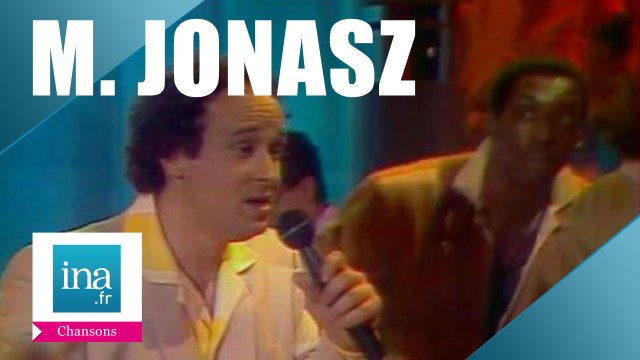 Michel Jonasz La boite de jazz (live officiel) - Archive INA
