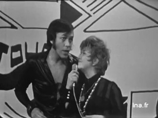 Mick Micheyl "De toutes les couleurs"