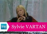 Sylvie Vartan chante 