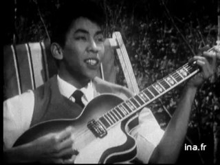 The Blue Diamonds "Ramona"