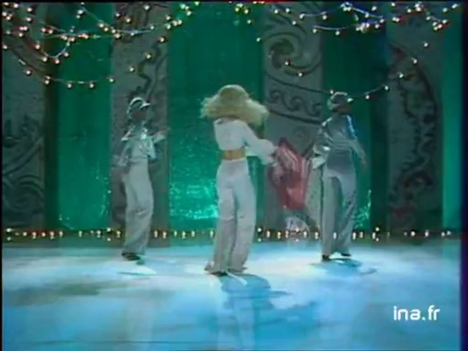 Sylvie Vartan "Georges"