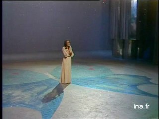 Nana Mouskouri "Toi qui t'en vas"