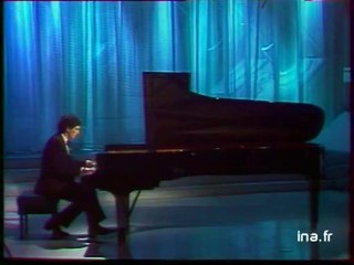 Mikhaïl Rudy "Etude Opus 8 n°12" de Scriabine