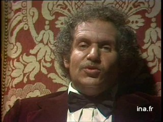 Mort Shuman "La lampe"