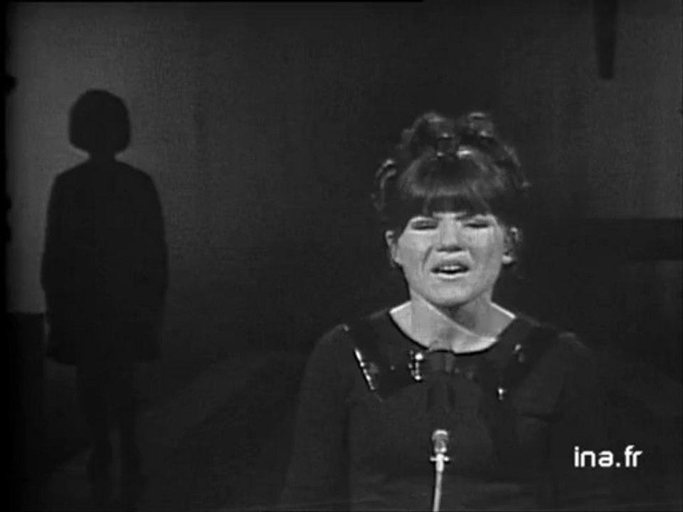 Monique Prévost "Un petit poisson, un petit oiseau"