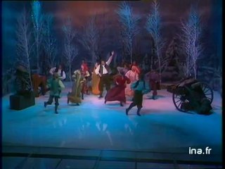 Mort Shuman "Ah si j'étais riche"