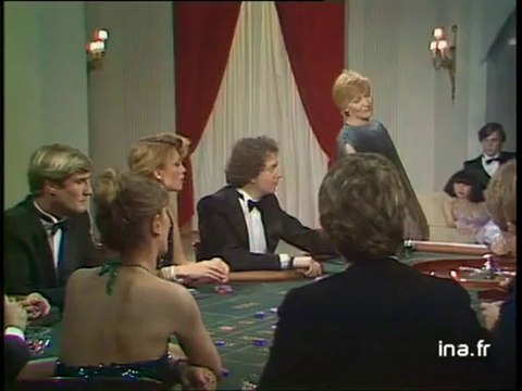 Nicole Croisille Une femme avec toi