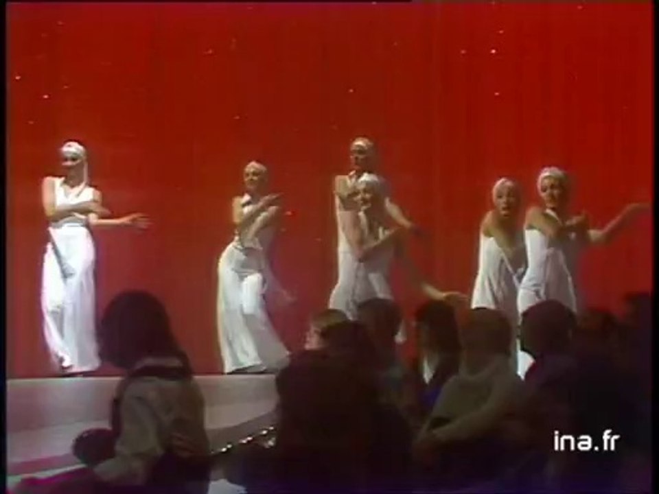 Nobby Clark "Shake it down"
