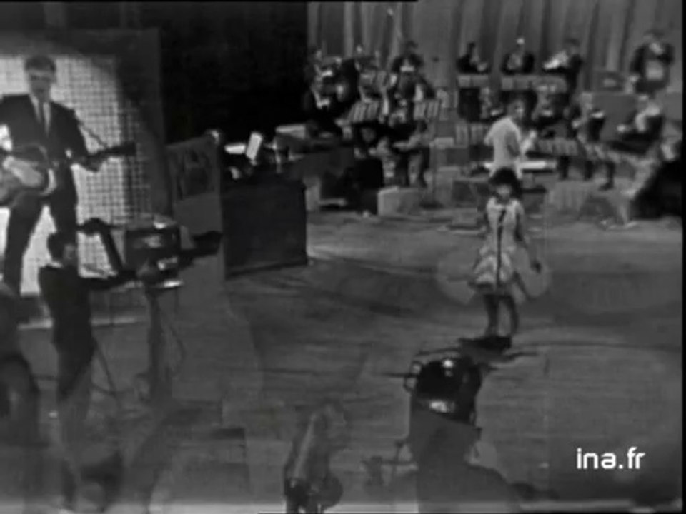 Nancy Holloway "Tu n'as rien de tout ça"